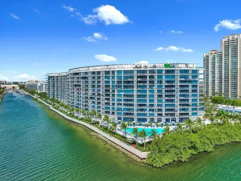 3300 NE 188th Street Aventura FL 33180