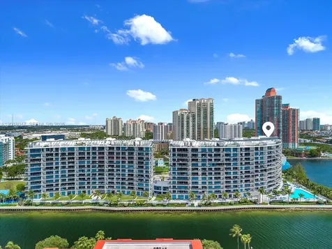 3300 NE 188th Street Aventura FL 33180