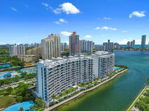 3300 NE 188th Street Aventura FL 33180
