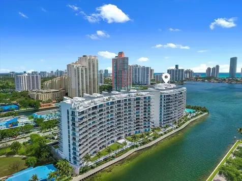 3300 NE 188th Street Aventura FL 33180