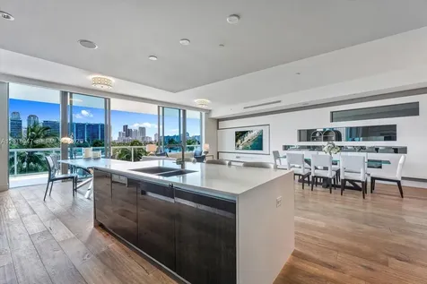 3300 NE 188th Street Aventura FL 33180