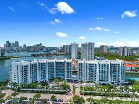 3300 NE 188th Street Aventura FL 33180