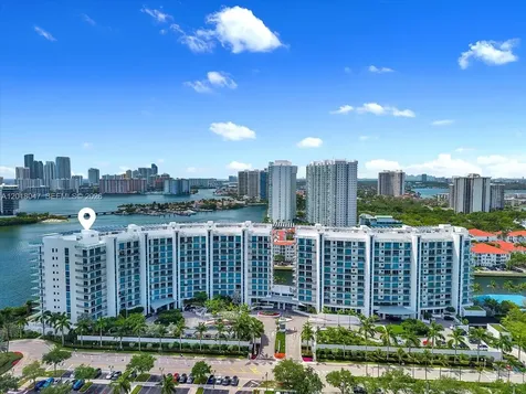 3300 NE 188th Street Aventura FL 33180