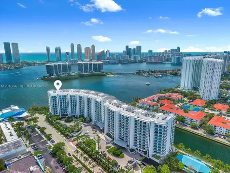 3300 NE 188th Street Aventura FL 33180