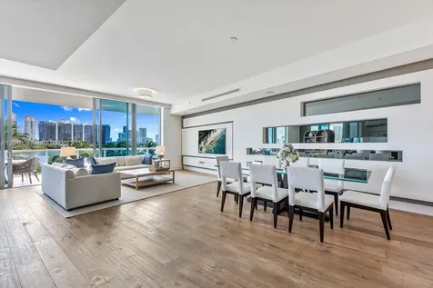 3300 NE 188th Street Aventura FL 33180
