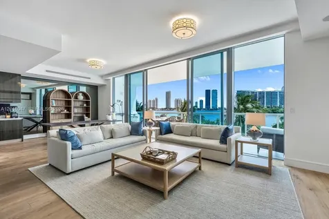 3300 NE 188th Street Aventura FL 33180