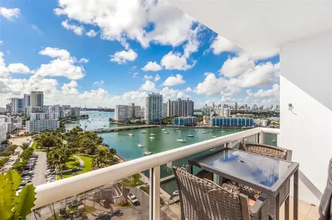 1800 Sunset Harbour Drive Miami Beach FL 33139
