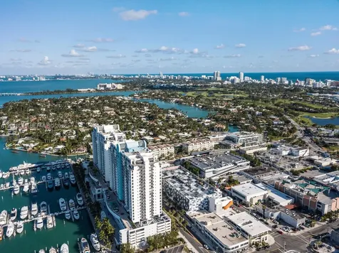 1800 Sunset Harbour Drive Miami Beach FL 33139