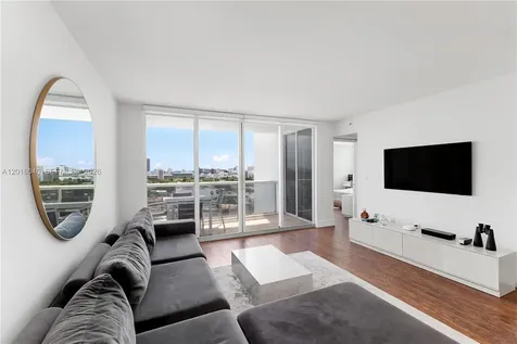 1800 Sunset Harbour Drive Miami Beach FL 33139