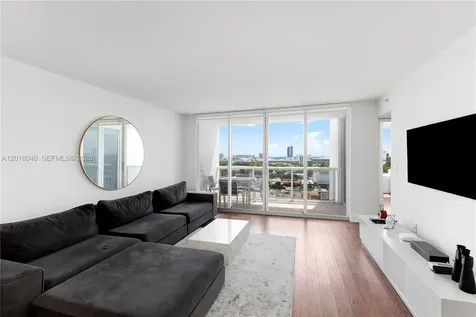 1800 Sunset Harbour Drive Miami Beach FL 33139