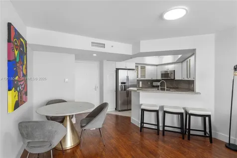 1800 Sunset Harbour Drive Miami Beach FL 33139