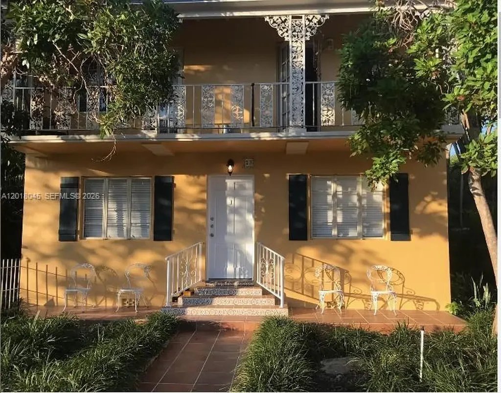 23 Majorca Avenue Coral Gables FL 33134
