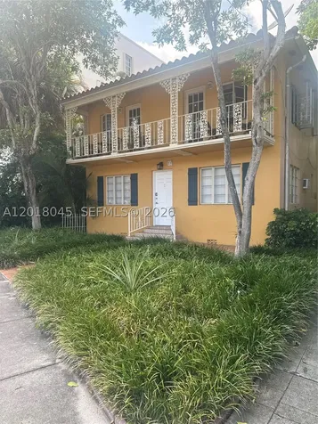 23 Majorca Avenue Coral Gables FL 33134