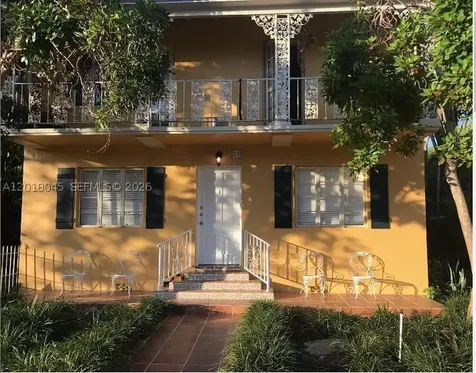 23 Majorca Avenue Coral Gables FL 33134
