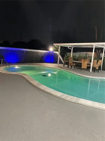 9260 SW 164th Street Palmetto Bay FL 33157