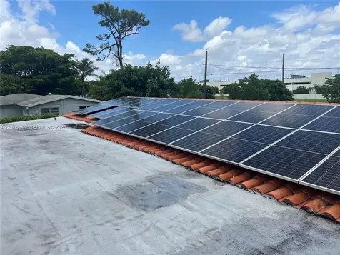 9260 SW 164th Street Palmetto Bay FL 33157