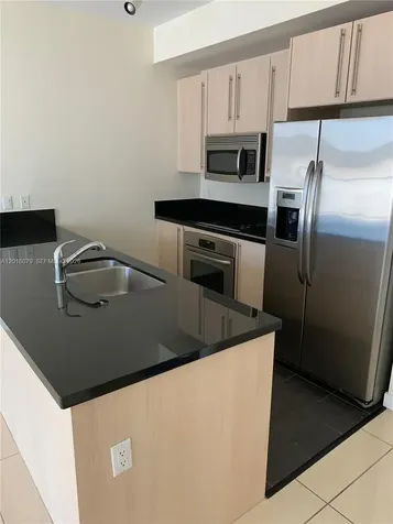 1111 SW 1st Avenue Miami FL 33130
