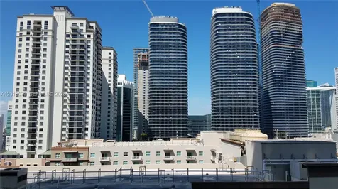 1111 SW 1st Avenue Miami FL 33130