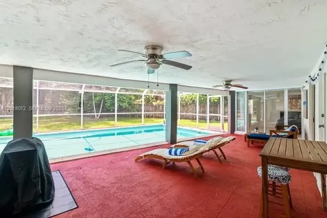 13325 SW 84th Avenue Pinecrest FL 33156
