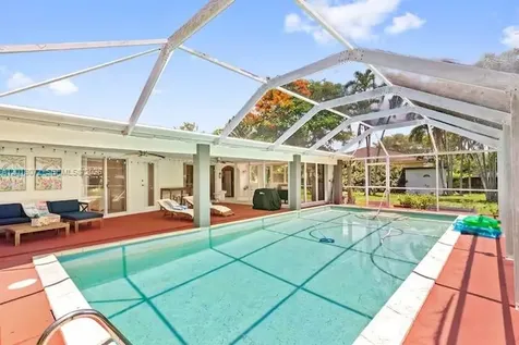 13325 SW 84th Avenue Pinecrest FL 33156