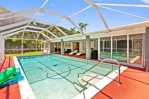 13325 SW 84th Avenue Pinecrest FL 33156