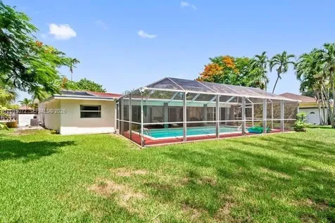 13325 SW 84th Avenue Pinecrest FL 33156