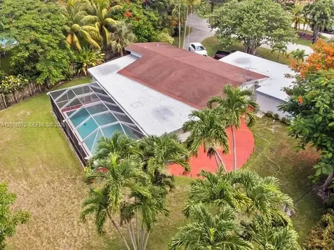 13325 SW 84th Avenue Pinecrest FL 33156