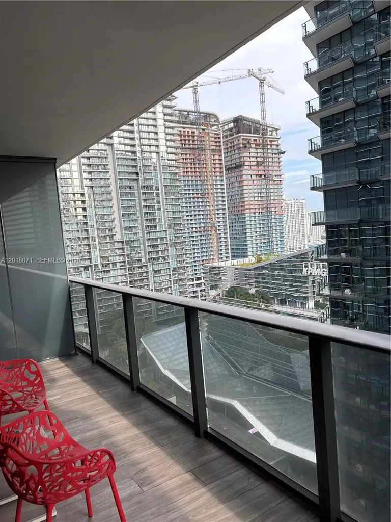 801 S Miami Avenue Miami FL 33130