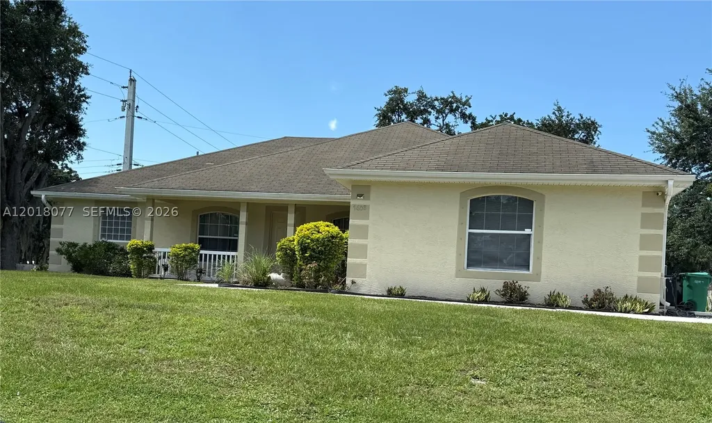 7608 Deland Avenue Fort Pierce FL 34951