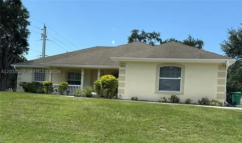 7608 Deland Avenue Fort Pierce FL 34951