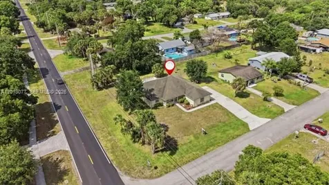 7608 Deland Avenue Fort Pierce FL 34951