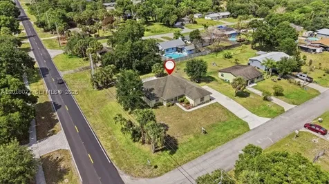 7608 Deland Avenue Fort Pierce FL 34951