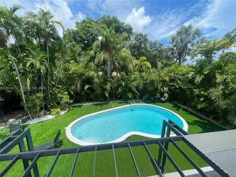 1955 Alamanda Drive North Miami FL 33181