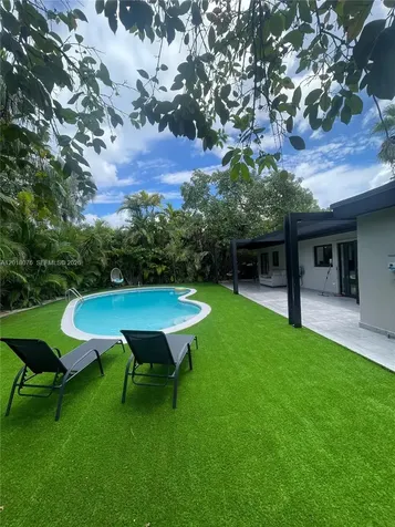 1955 Alamanda Drive North Miami FL 33181