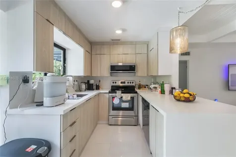 1955 Alamanda Drive North Miami FL 33181