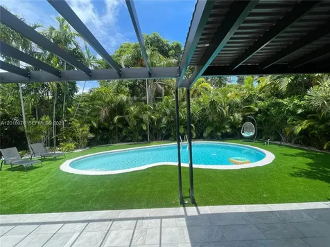 1955 Alamanda Drive North Miami FL 33181