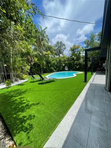 1955 Alamanda Drive North Miami FL 33181