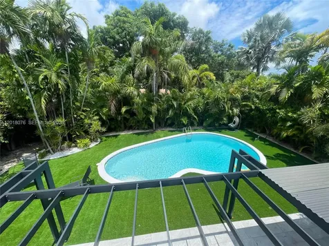 1955 Alamanda Drive North Miami FL 33181