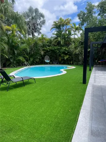 1955 Alamanda Drive North Miami FL 33181