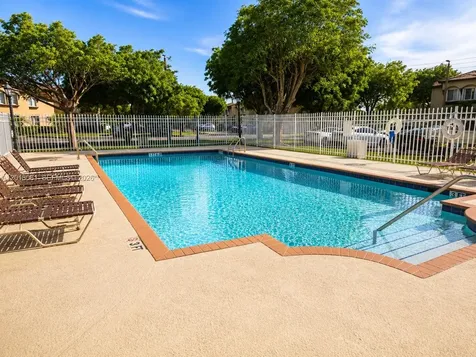 15721 SW 137th Avenue Miami FL 33177