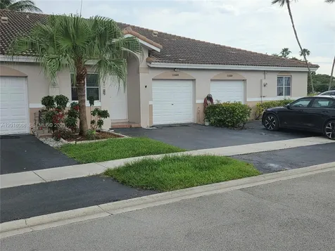 11480 SW 18th Court Miramar FL 33025