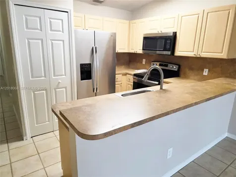 11480 SW 18th Court Miramar FL 33025