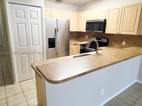 11480 SW 18th Court Miramar FL 33025