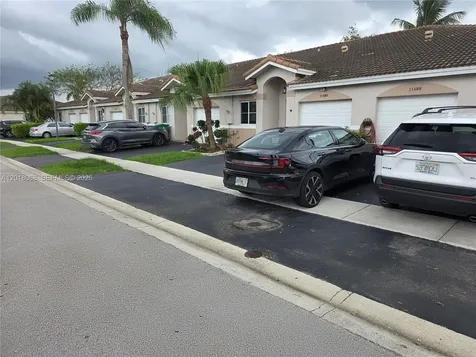 11480 SW 18th Court Miramar FL 33025