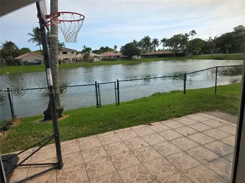 11480 SW 18th Court Miramar FL 33025