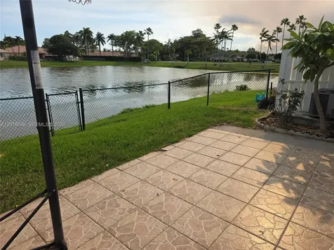 11480 SW 18th Court Miramar FL 33025