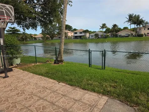 11480 SW 18th Court Miramar FL 33025