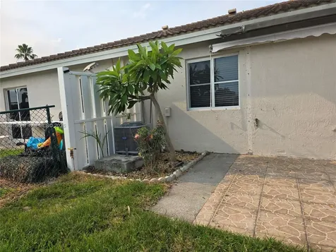 11480 SW 18th Court Miramar FL 33025