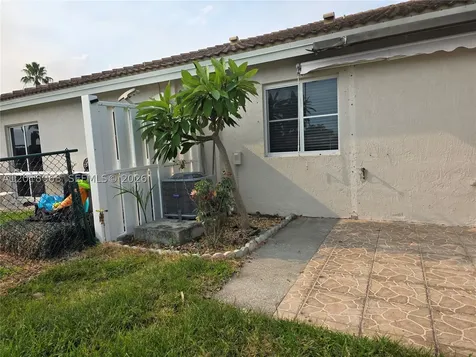 11480 SW 18th Court Miramar FL 33025