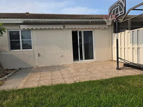 11480 SW 18th Court Miramar FL 33025